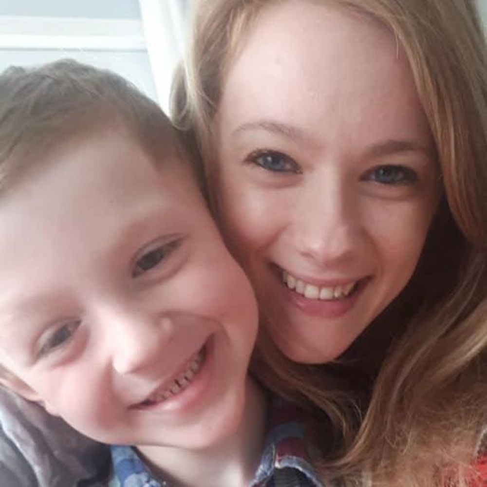 Meet your Posher, Jessica